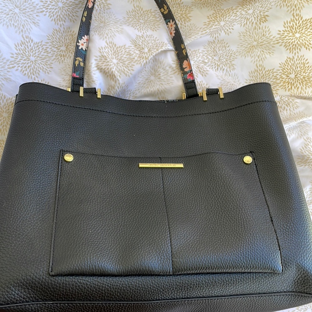 Steve Madden tote bag